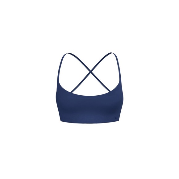 ❗️SOLD❗️Balance Athletica | Vitality Cloud II Strappy Bra - Picture 2 of 11